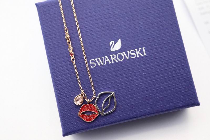Swarovski Necklace 05lyx263
